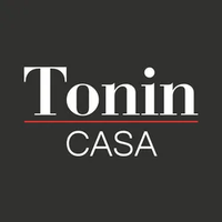 Tonin Casa logo - commercial furniture supplier